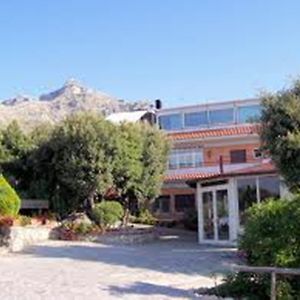 Pensione Campese
